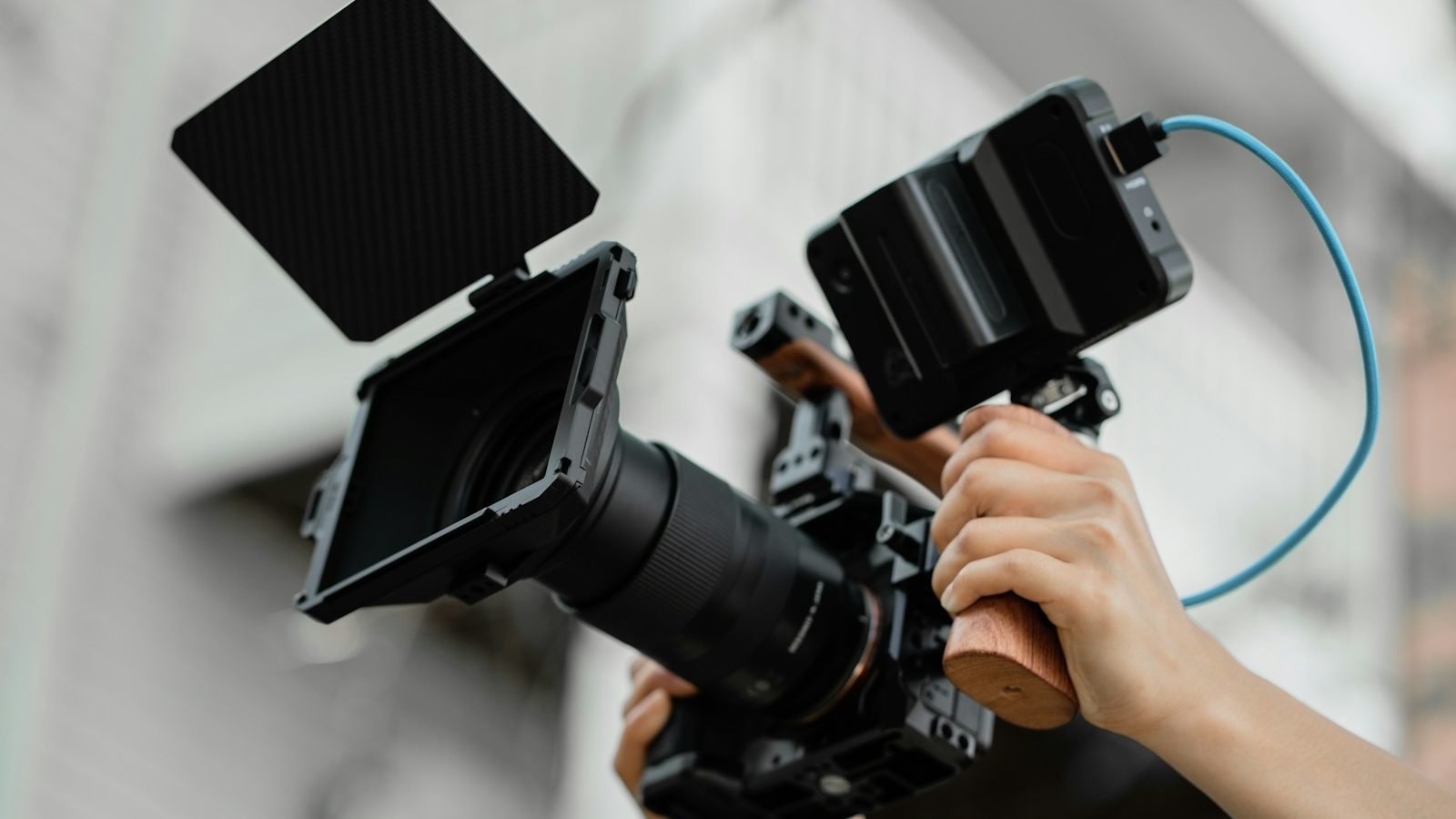 Photo by Lana Mattice